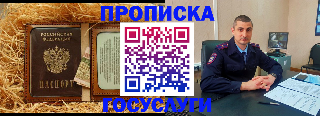 прописка в квартире в Новодвинске